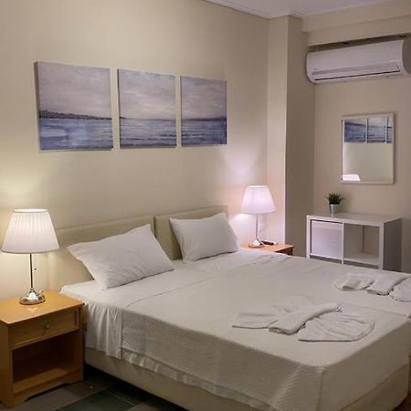Dina Apartment Атина Екстериор снимка
