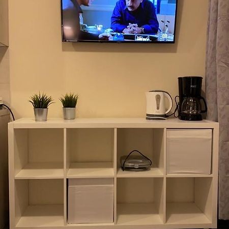 Dina Apartment Атина Екстериор снимка