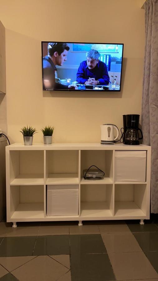 Dina Apartment Атина Екстериор снимка