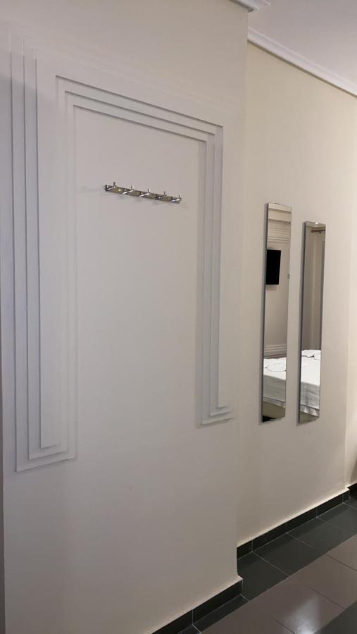 Dina Apartment Атина Екстериор снимка